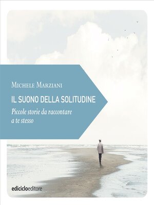 cover image of Il suono della solitudine